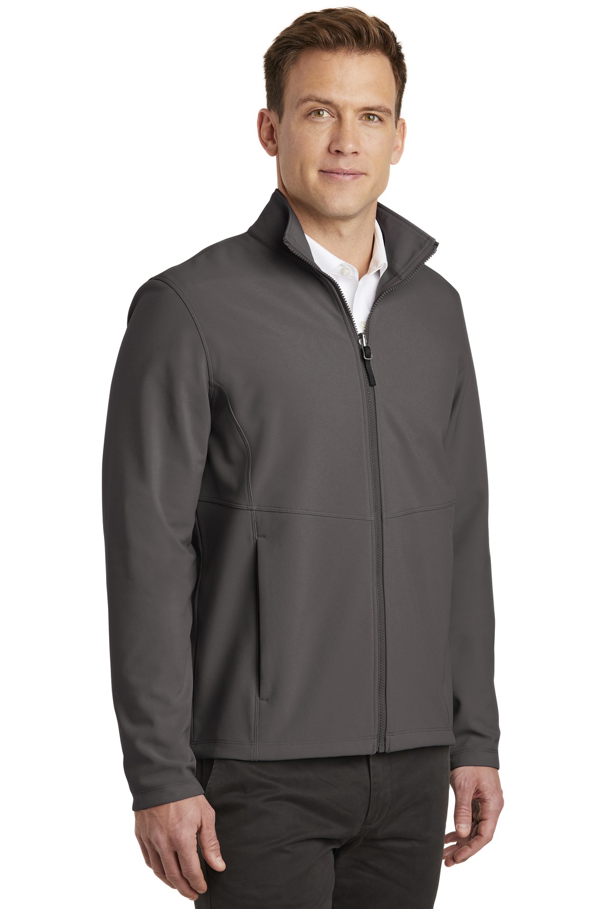 Port Authority® Collective Soft Shell Jacket 17