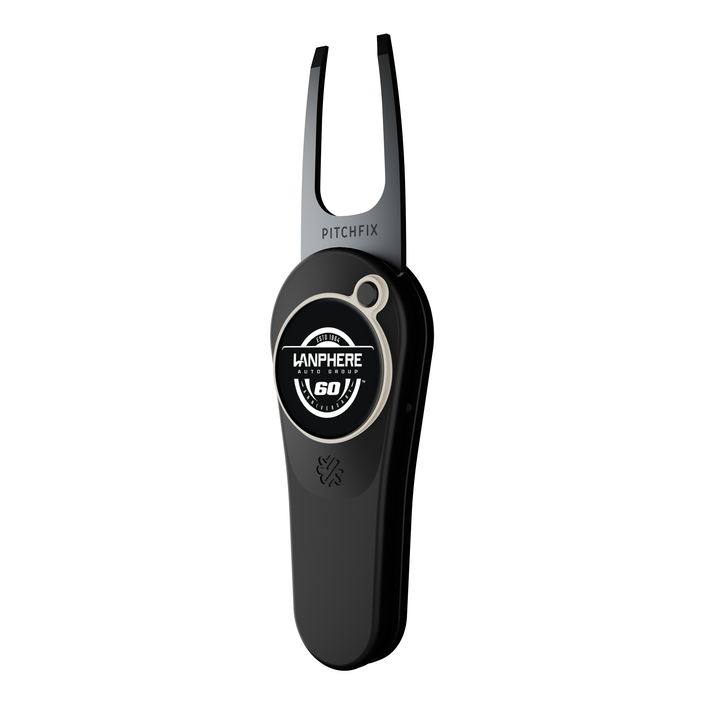 Pitchfix Original 2.5 Golf Divot Repair Tool 5