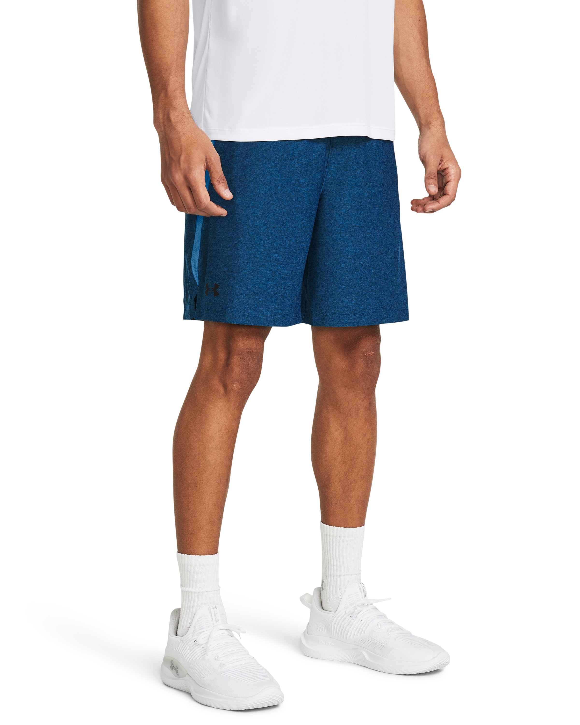 UA Tech Vent Men's 8 Shorts 49