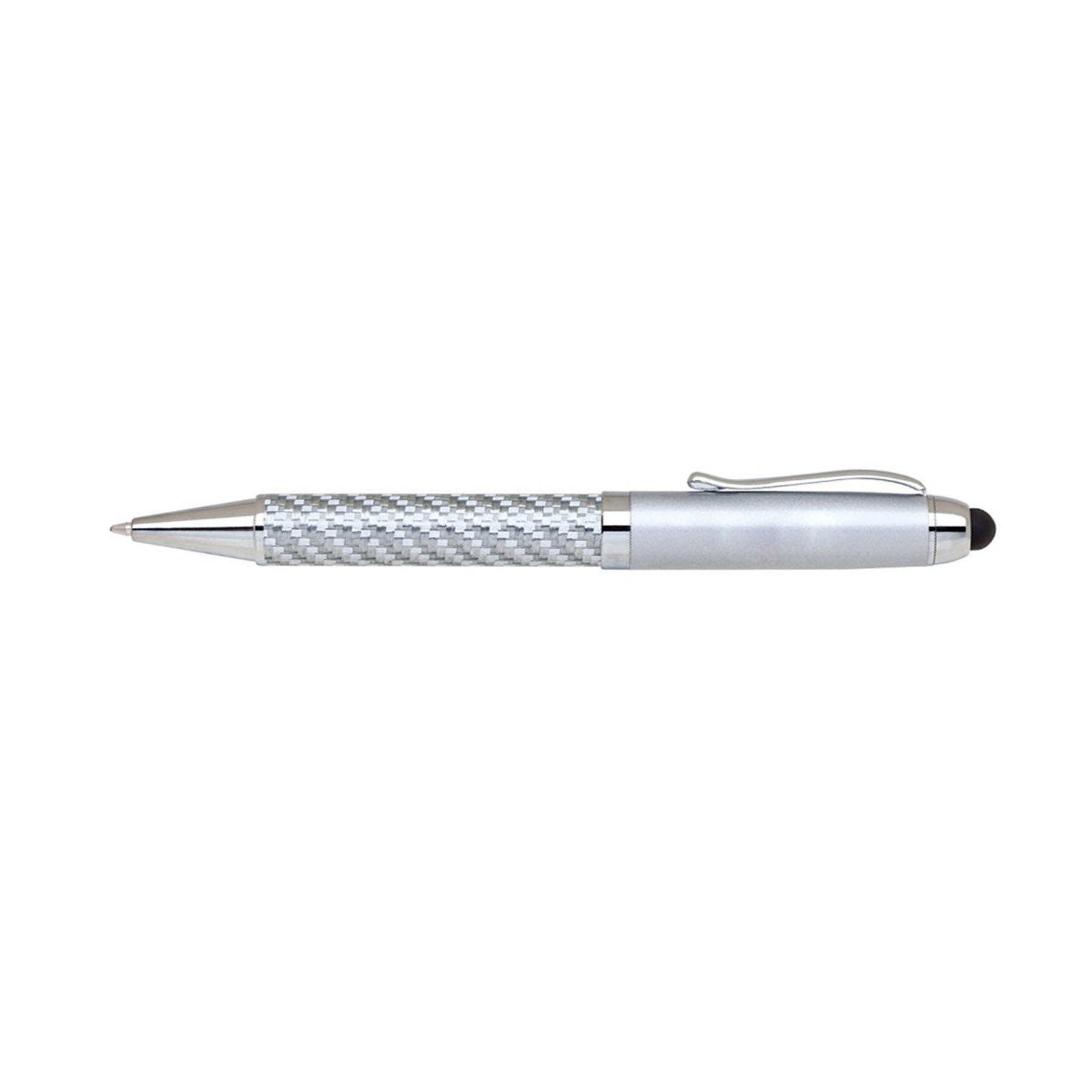 Stylus Twist Metal Ballpoint pen 6