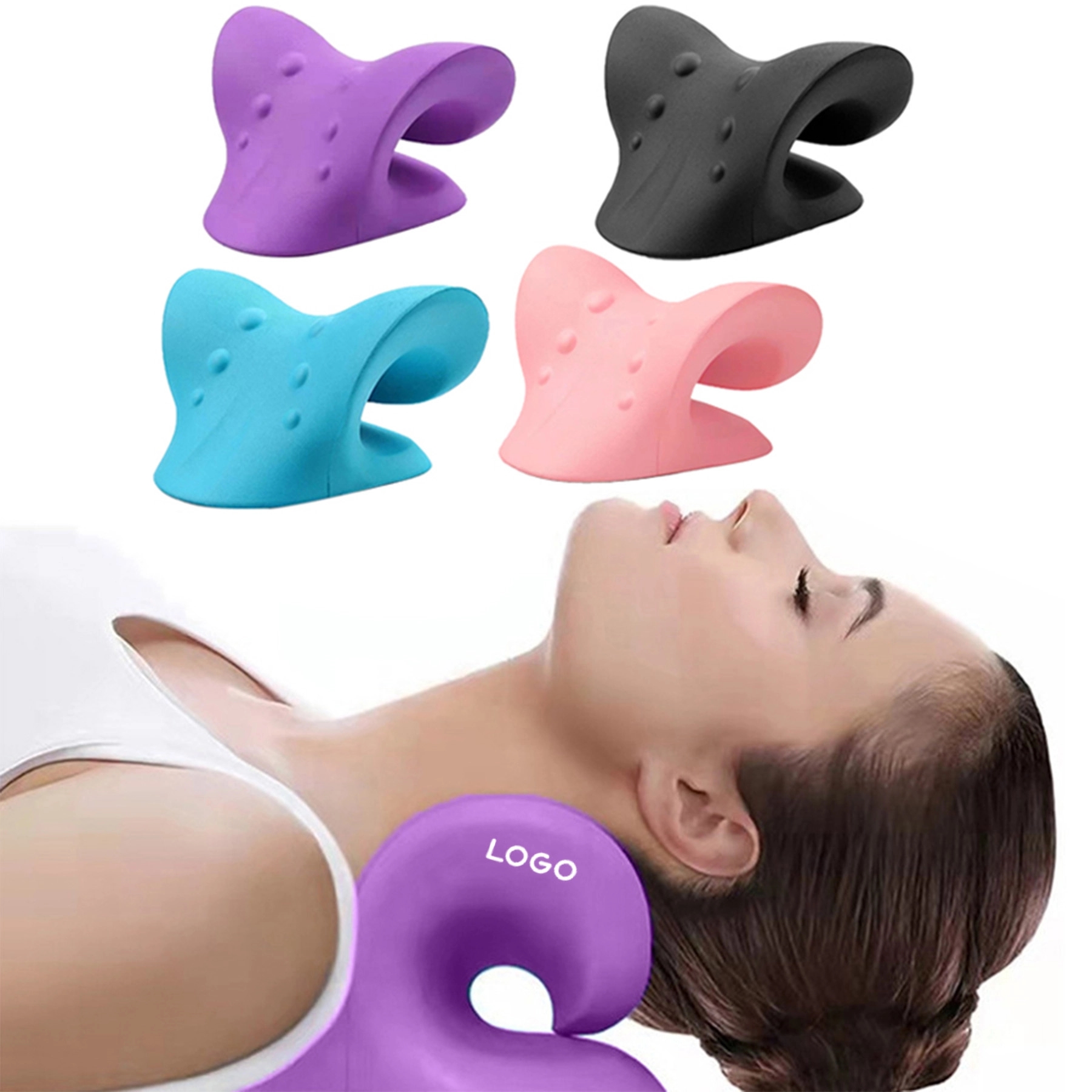 Massage Pillow 2