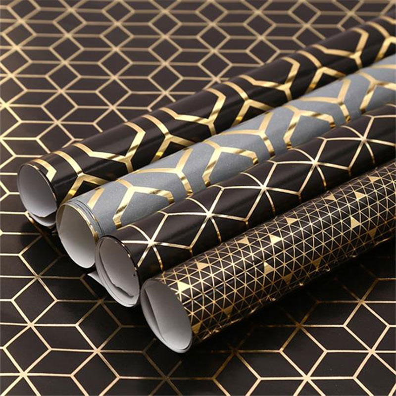 Gift Wrapping Paper/ Printed Tissue Paper