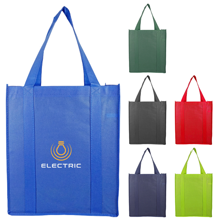 The Puddy Non-Woven Tote 10
