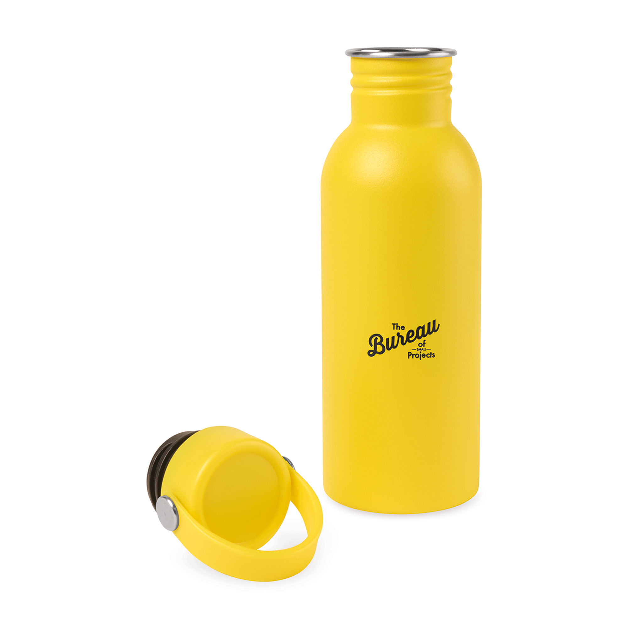 Arlo Classics Stainless Steel Hydration Bottle - 20 Oz. 12