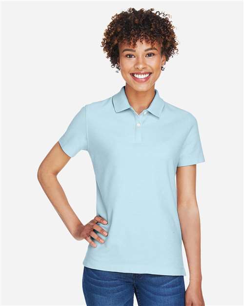 Women's DRYTEC20™ Performance Polo - DG150W 152