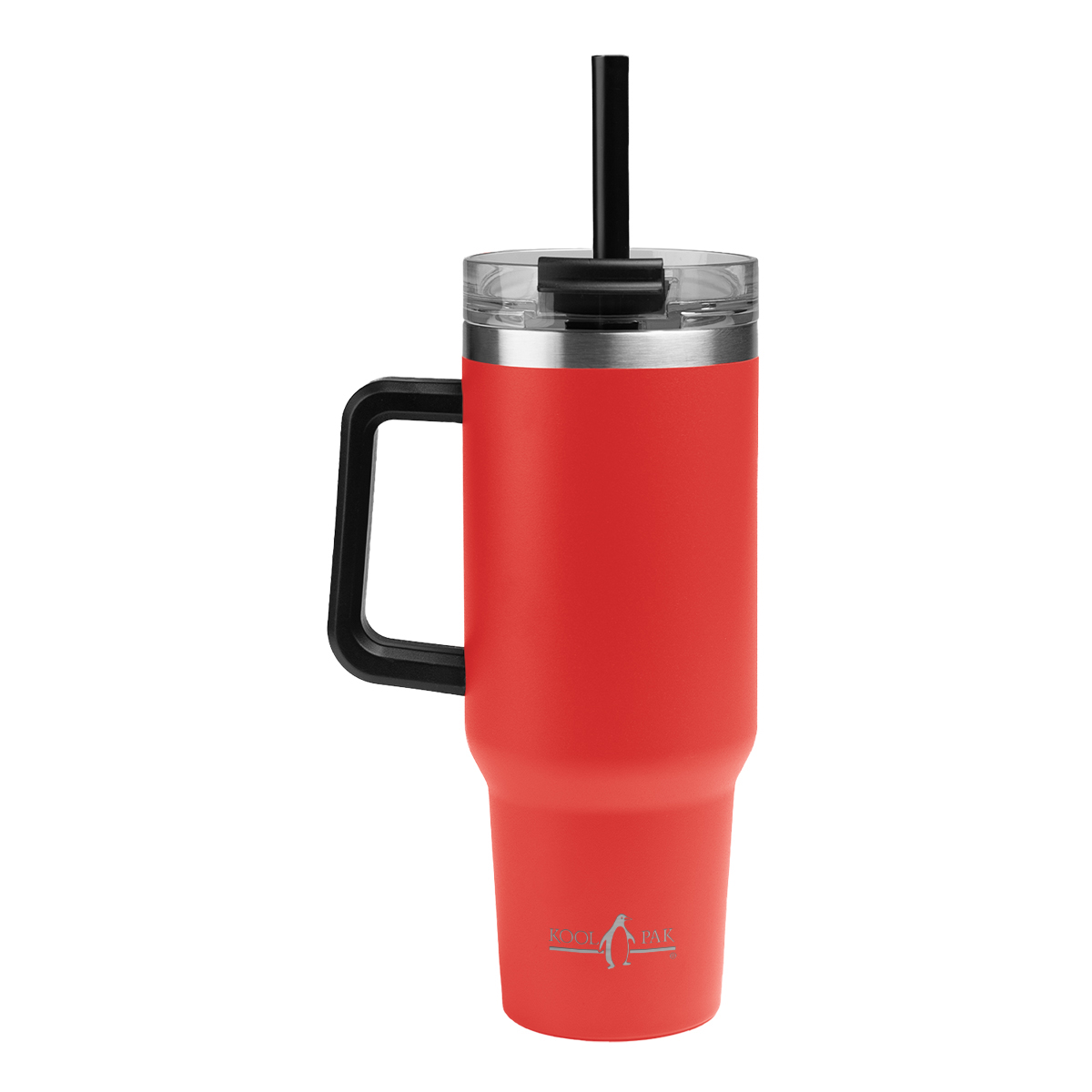 40 Oz. Kool Pak Stainless Steel Tumbler 23