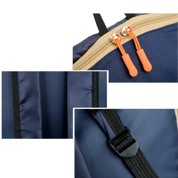 Outdoor Lightweight Backpack 3