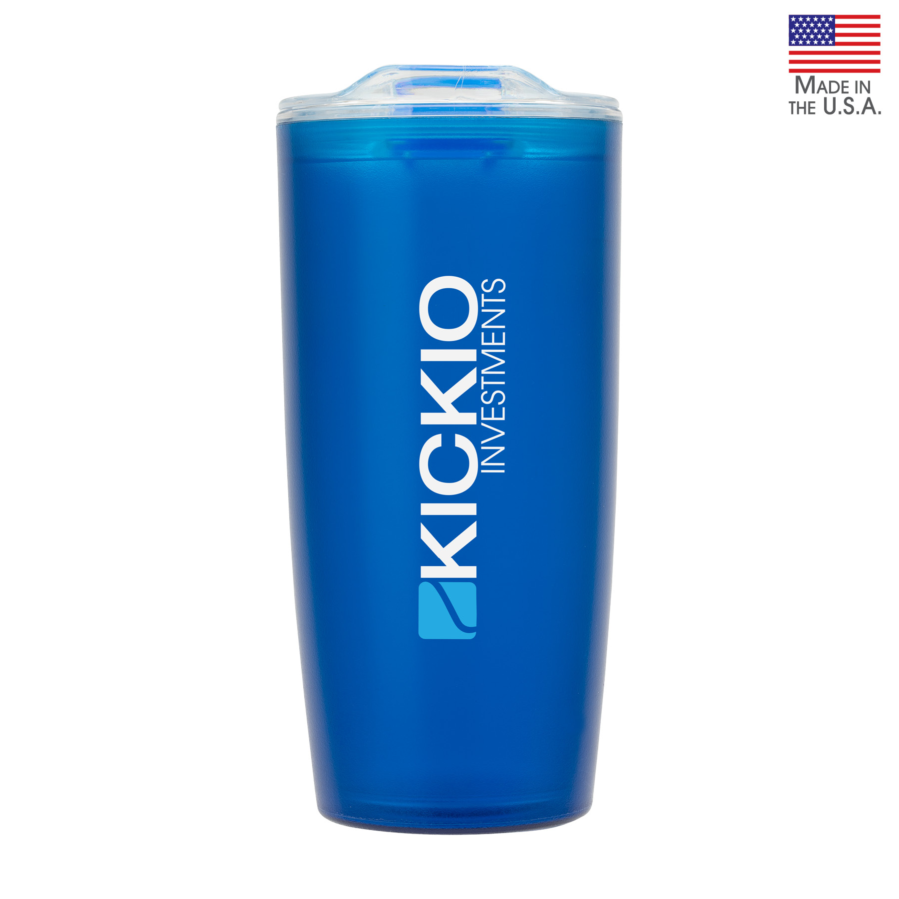 Denali 22 oz. Hot / Cold Tumbler 24
