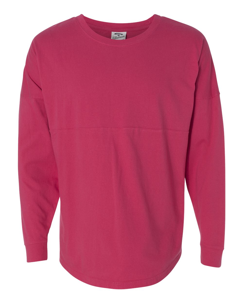 Unisex Game Day Jersey Long Sleeve T-Shirt - 8229 83