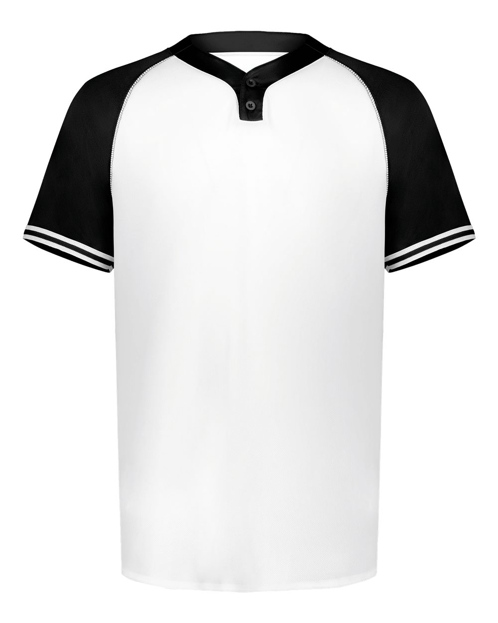 Youth Cutter Henley Jersey - 6906 15
