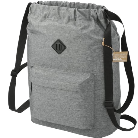 Essentials Recycled Insulated Drawstring 41
