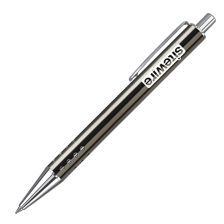 Inca-50-II Click Action Pen 1