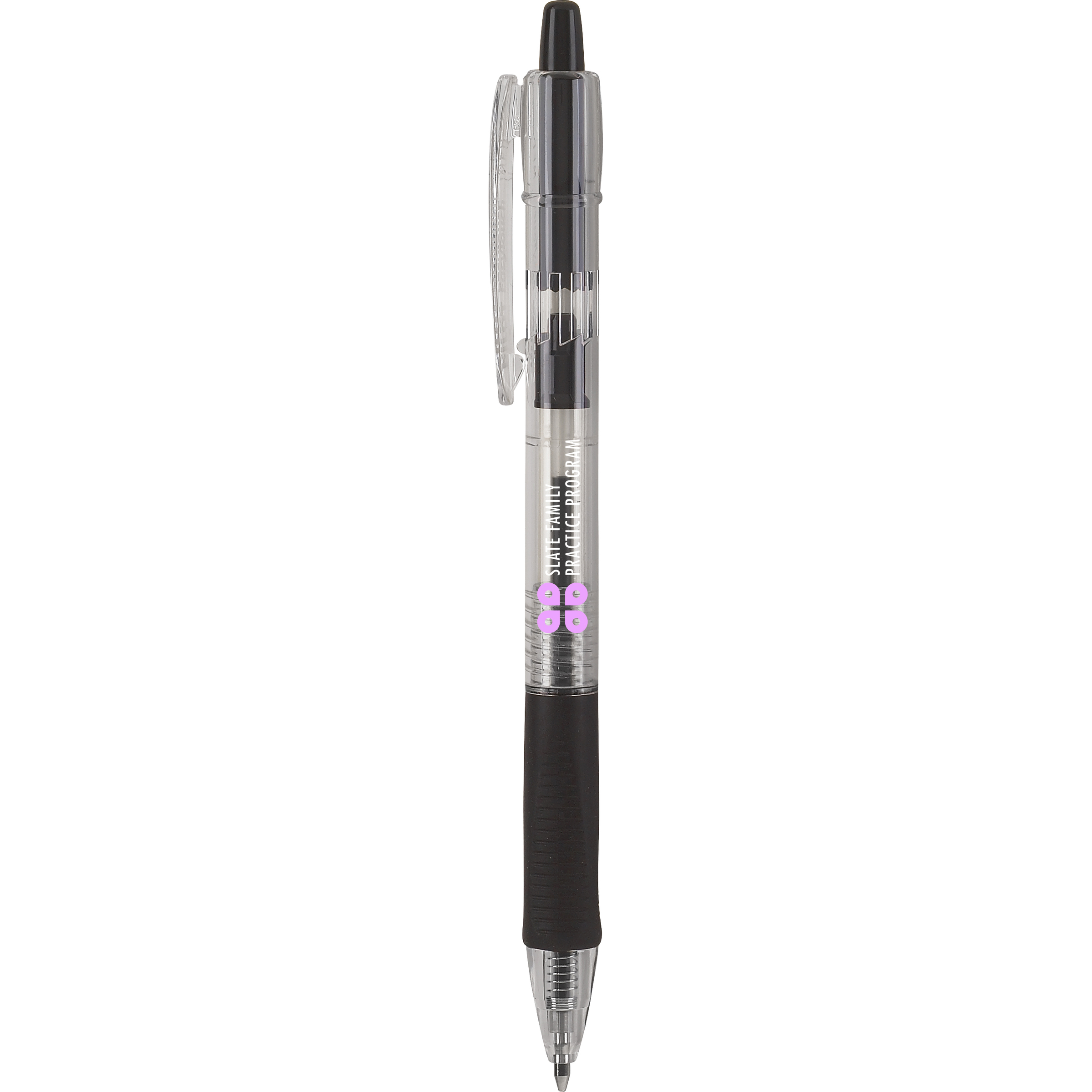EasyTouch® Retractable Pen 2