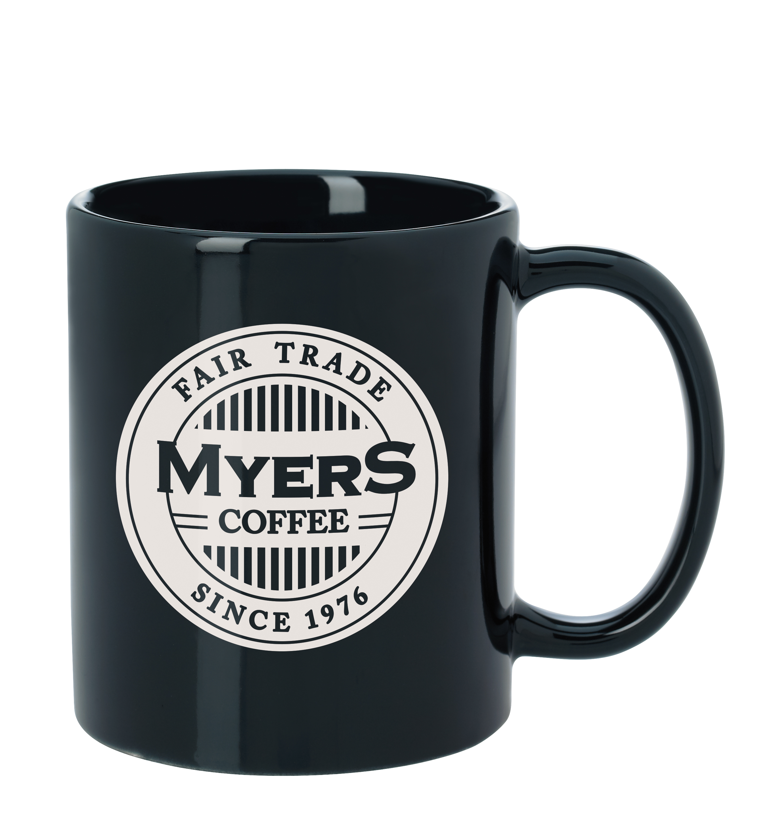 Good Value™ Budget Mug - 11 oz. (Colors) 52