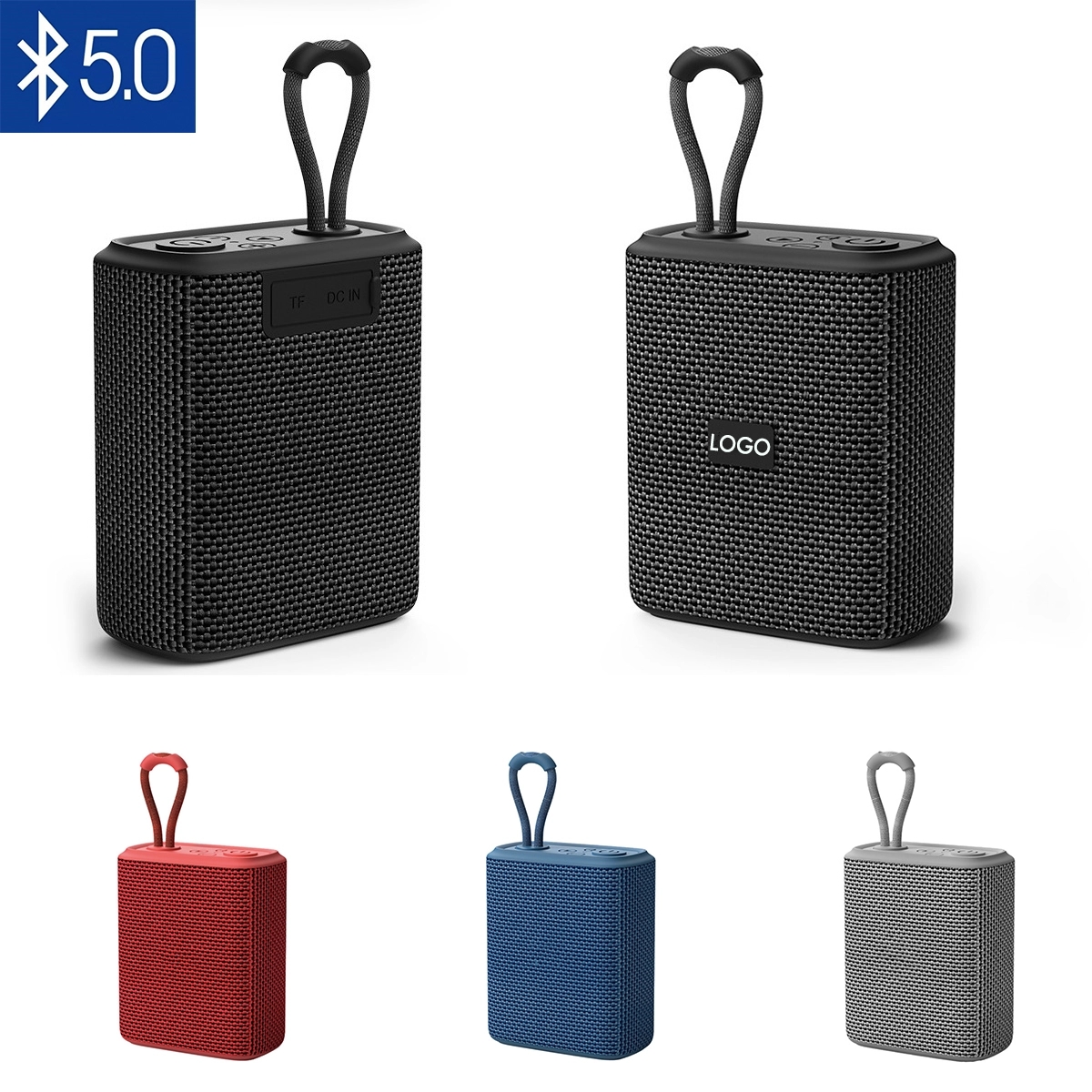 Wireless Speaker 5.0 5