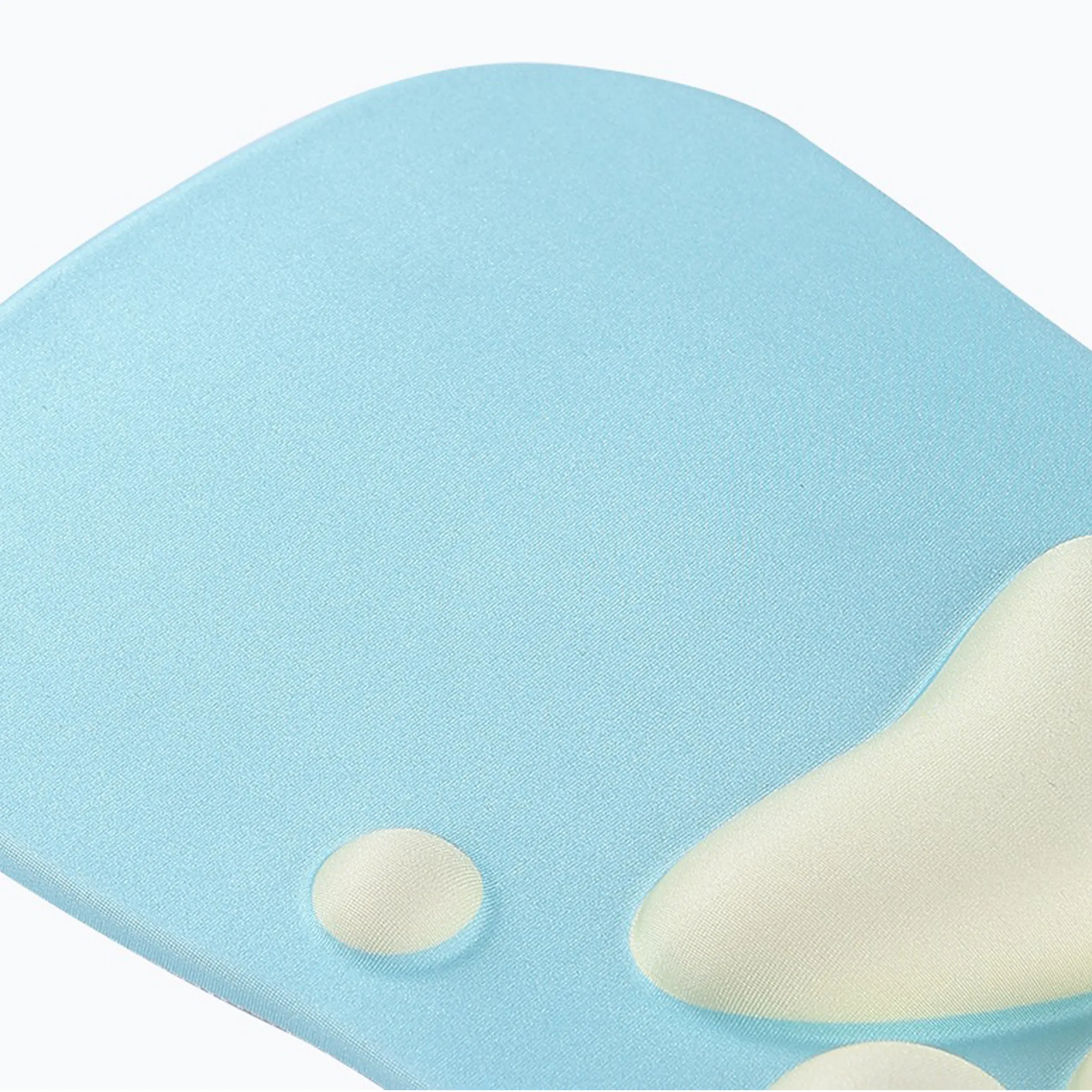 Non-slip Wrist Mouse Pads 7