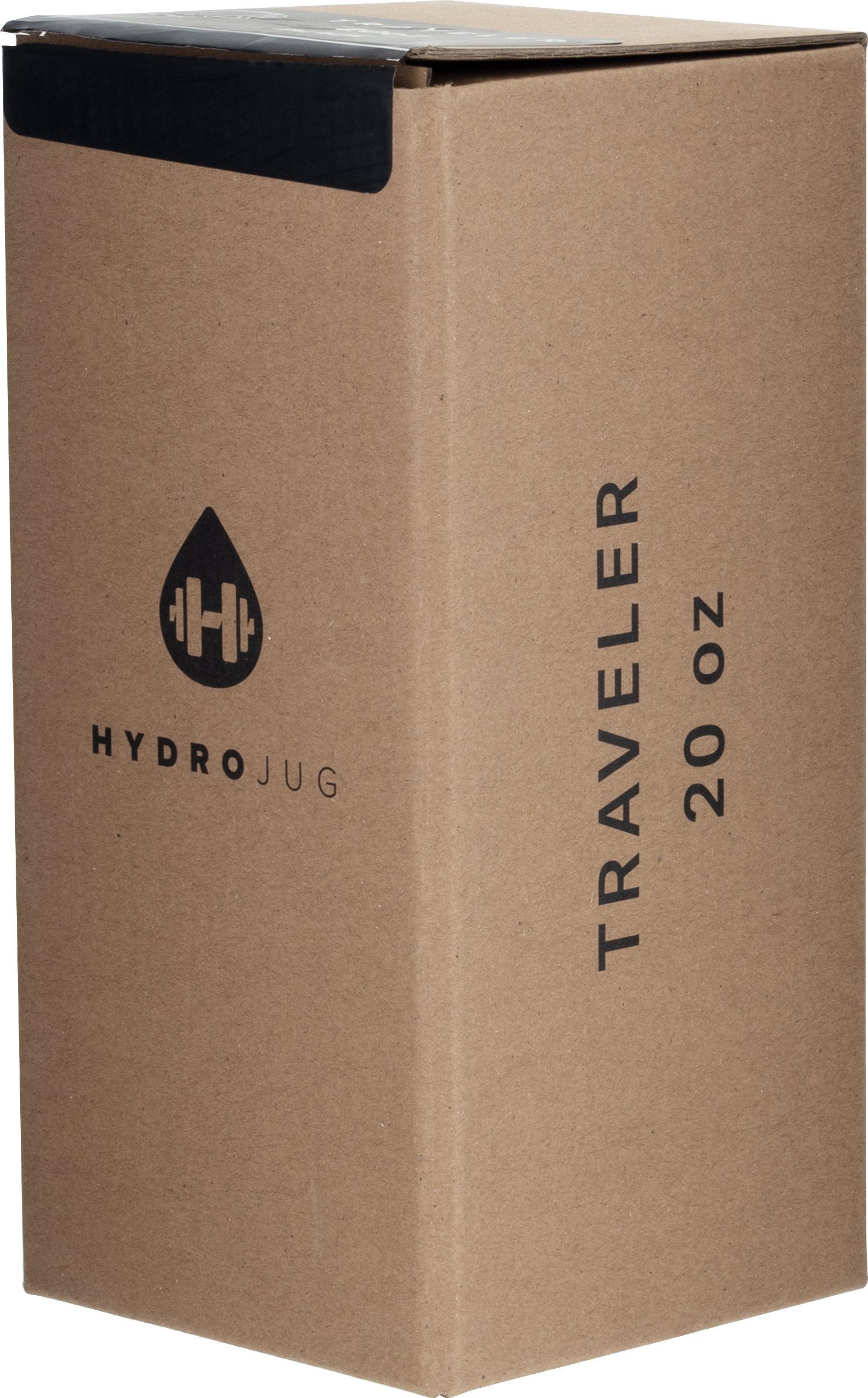 20 oz traveler hydrojug ss 66