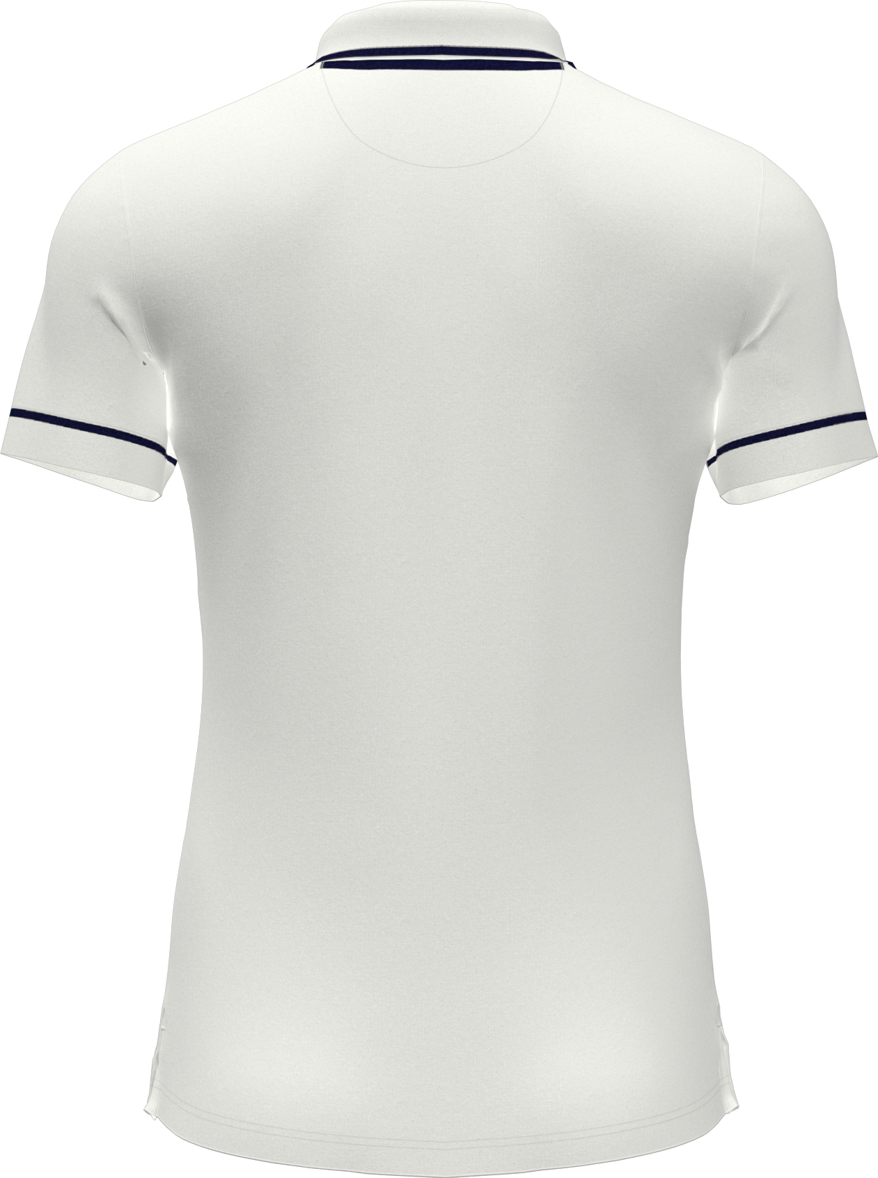 Performance Veronica Short Sleeve Golf Polo Shirt 20
