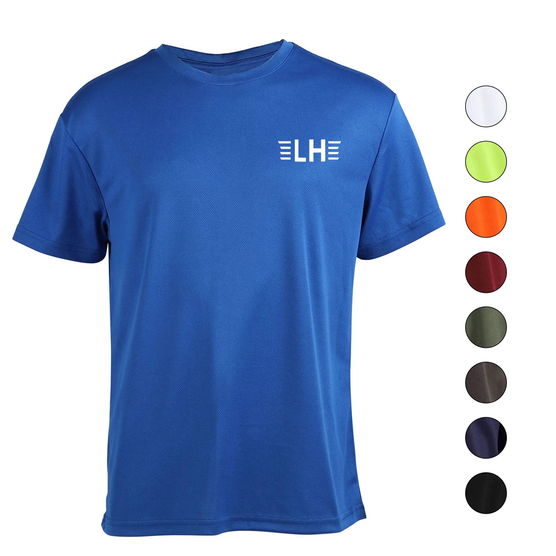 Sport Unisex Performance T-Shirt 2