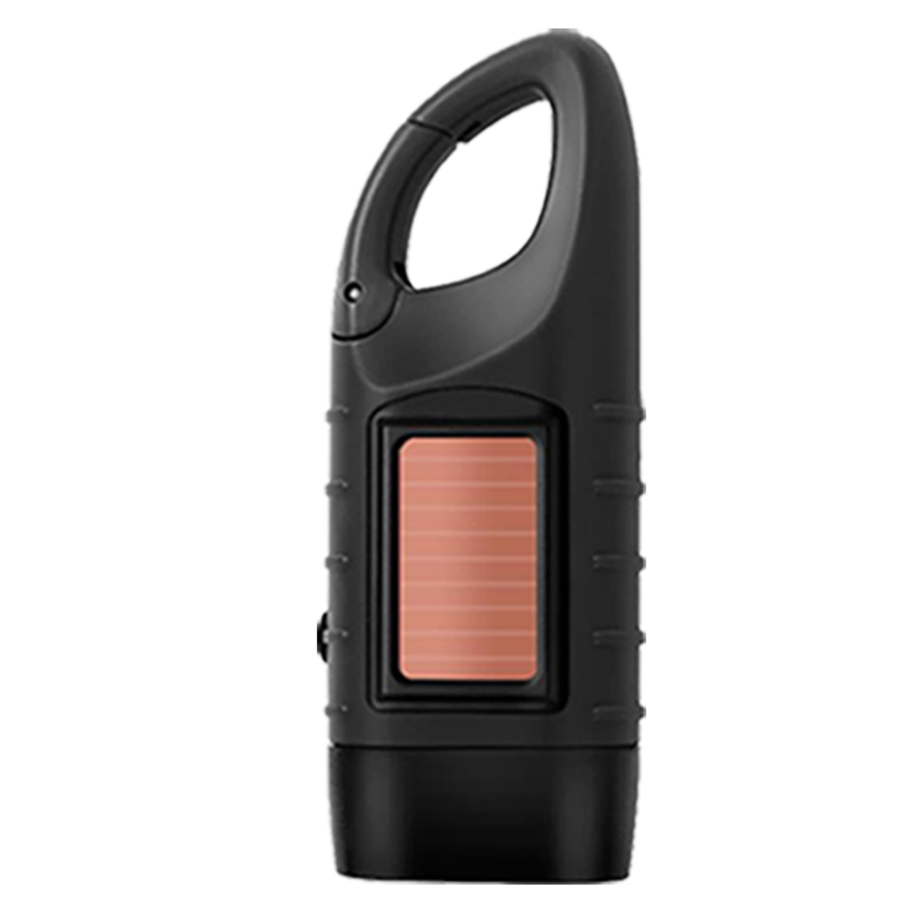 Hand Crank Flashlight 2