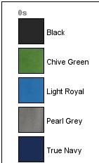 Port Authority Microfleece Jacket. F223 14