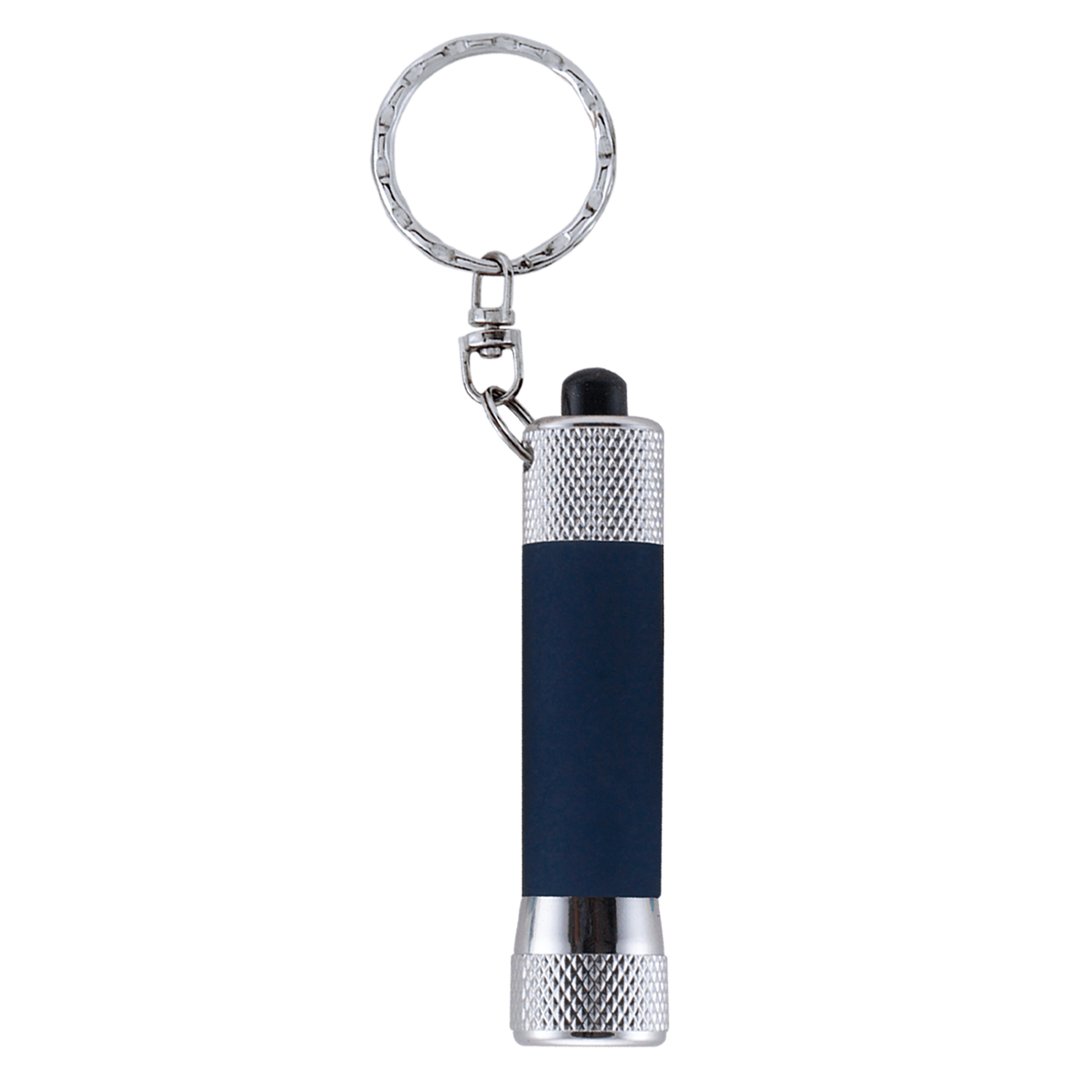 Chroma Softy - LED Flashlight with Keyring 19