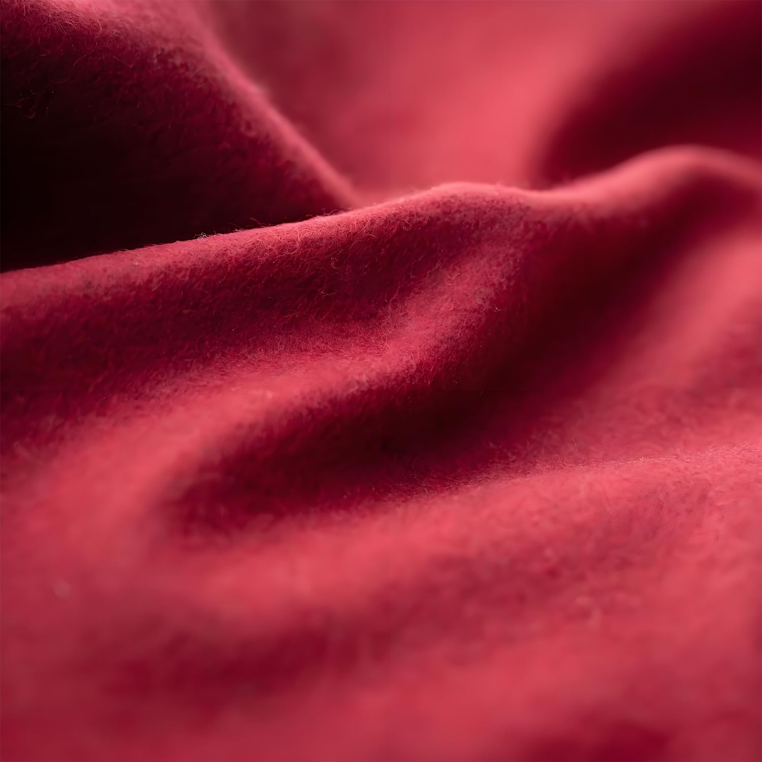 Customized Camping Warm Comfortable Thickened Wool Blanket 2