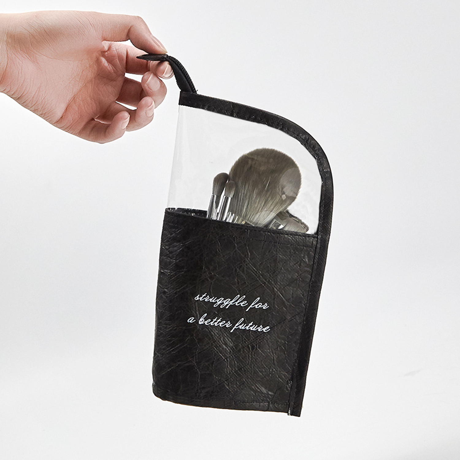 Portable cosmetic bag 2