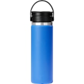 Hydro Flask® Wide Mouth With Flex Sip™ Lid 20oz 23