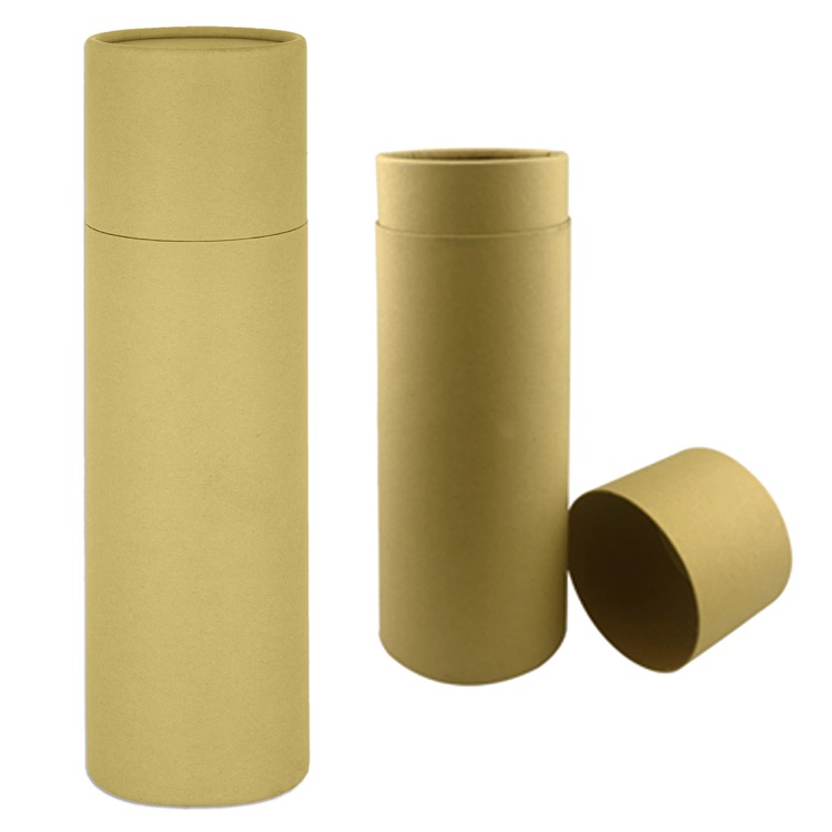 Drink Bottle Gift Tube 3