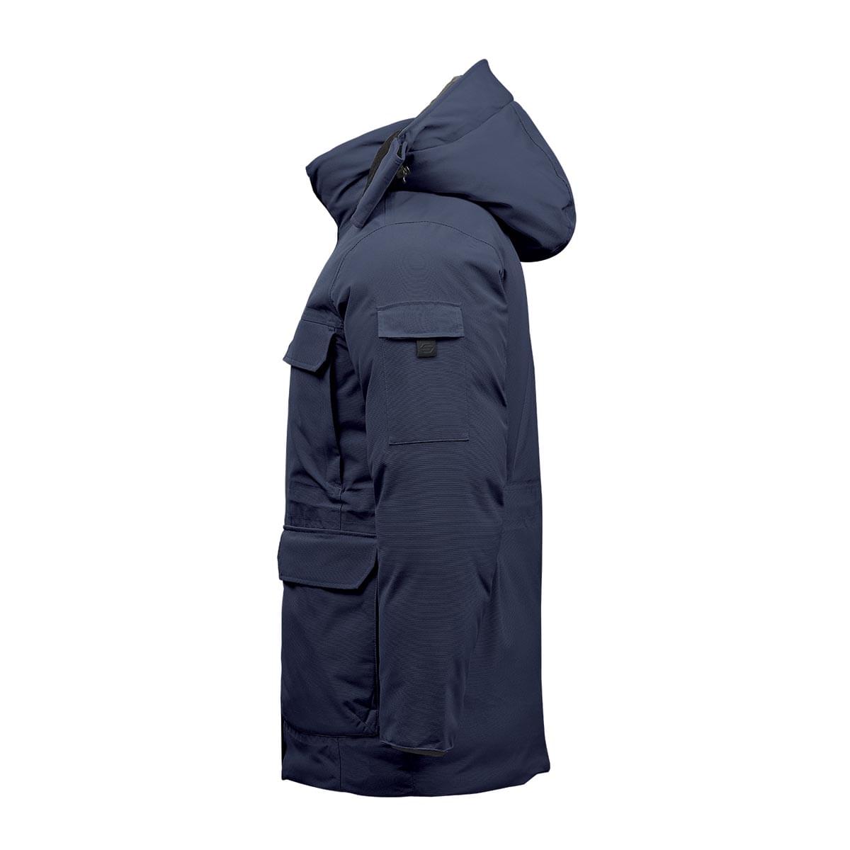 Stormtech Men's Denali Parka 42