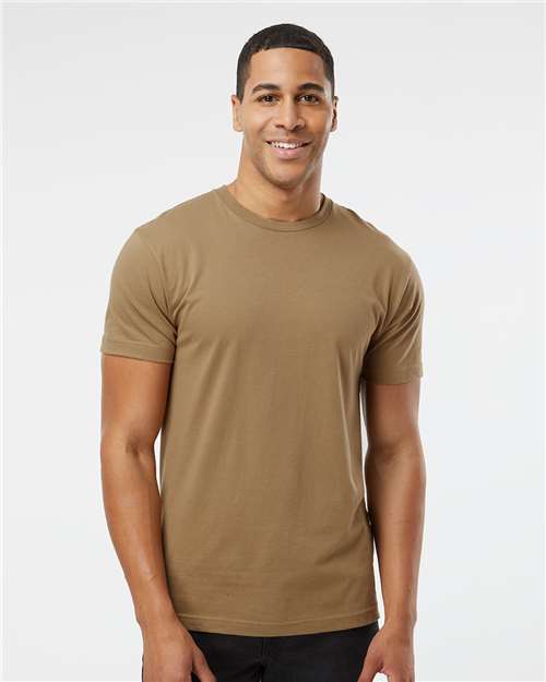 Unisex Fine Jersey Tee - 6901 15