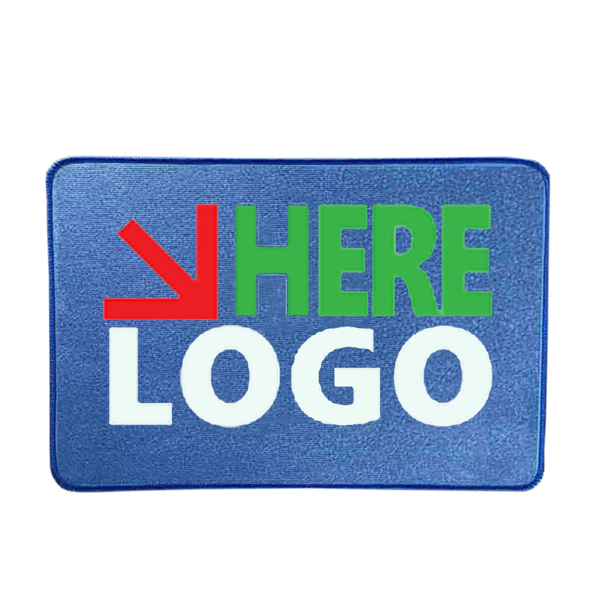 Indoor/outdoor Entrance Floor Mat