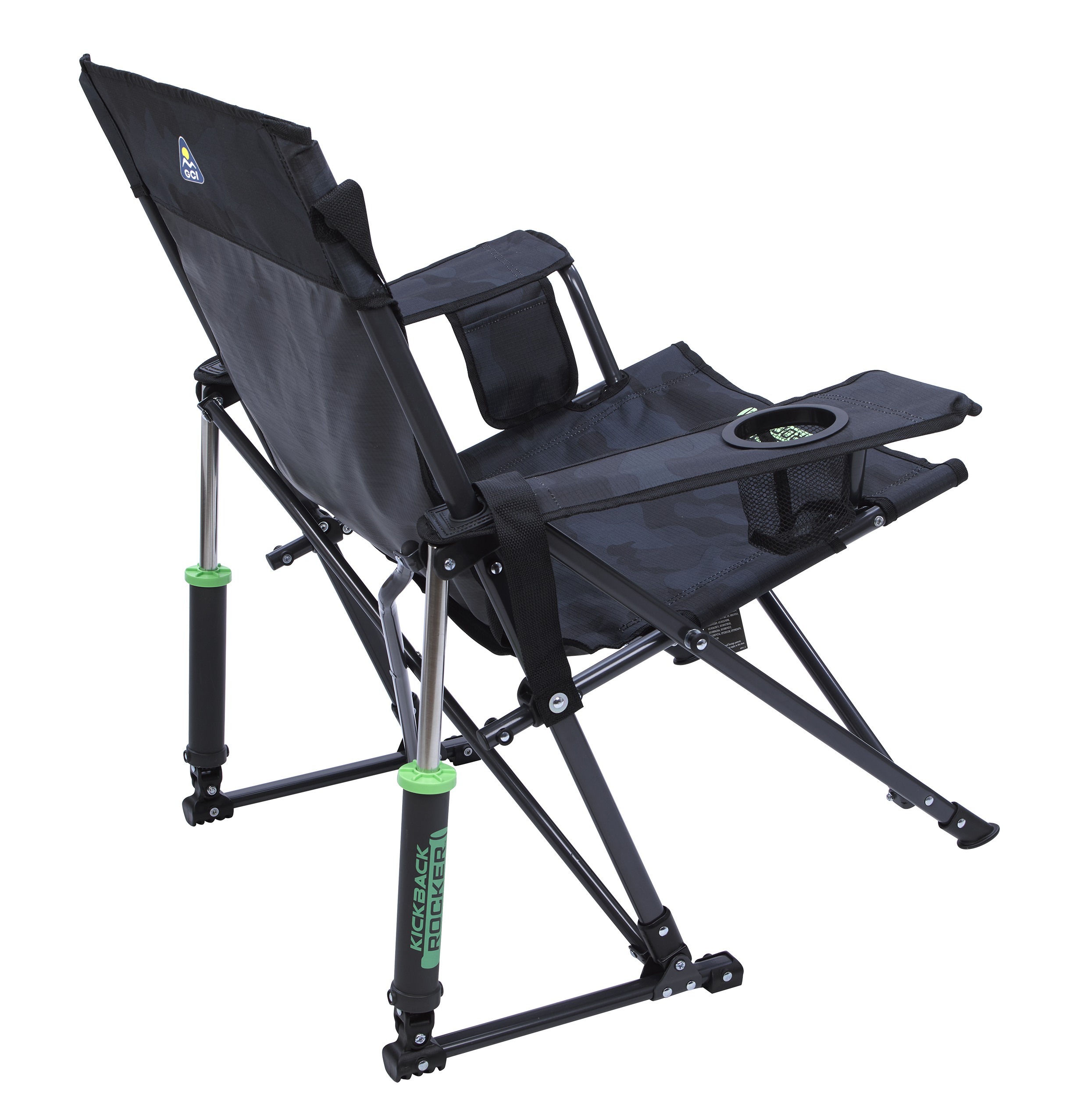 GCI Outdoor® Kickback Rocker™