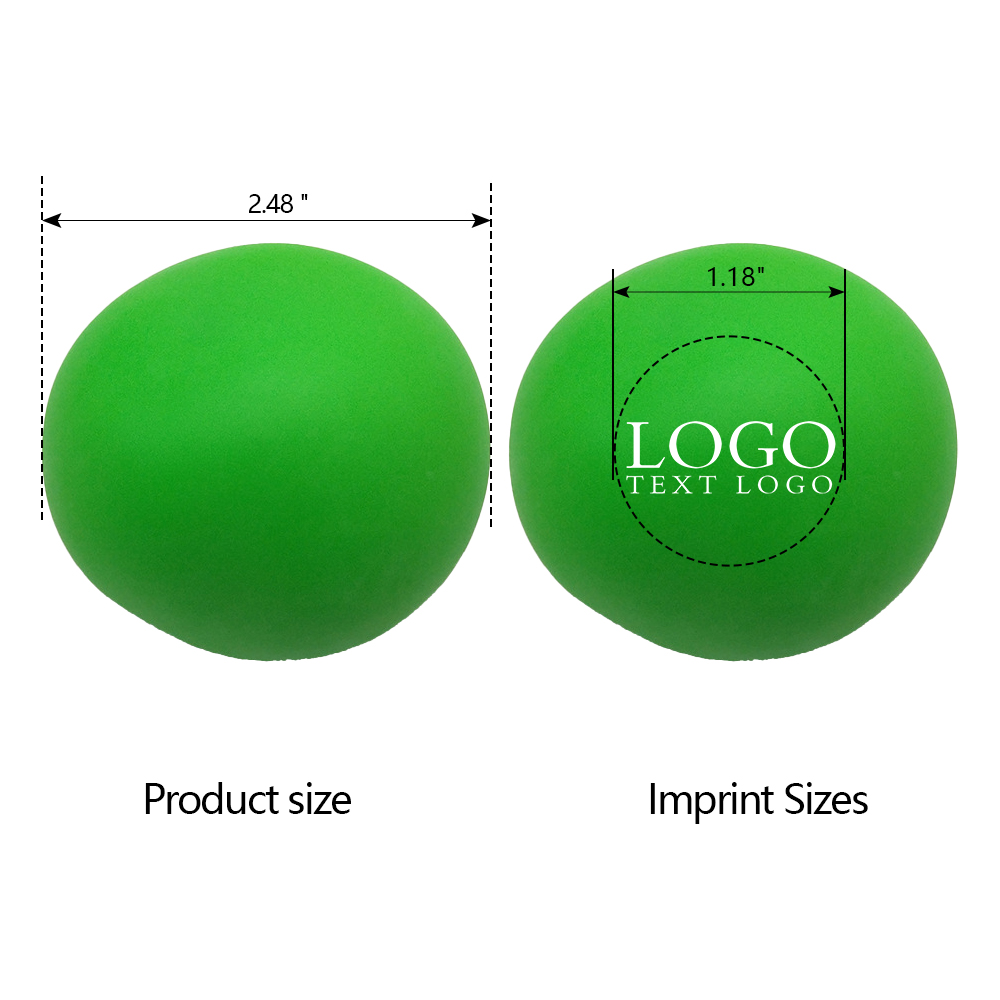 Squeeze Stress Ball 4