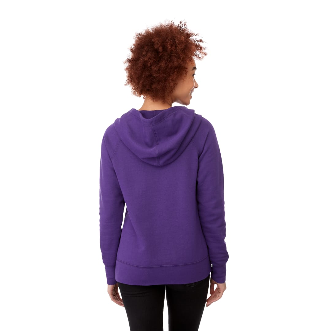 Women's DAYTON Fleece Hoody 75
