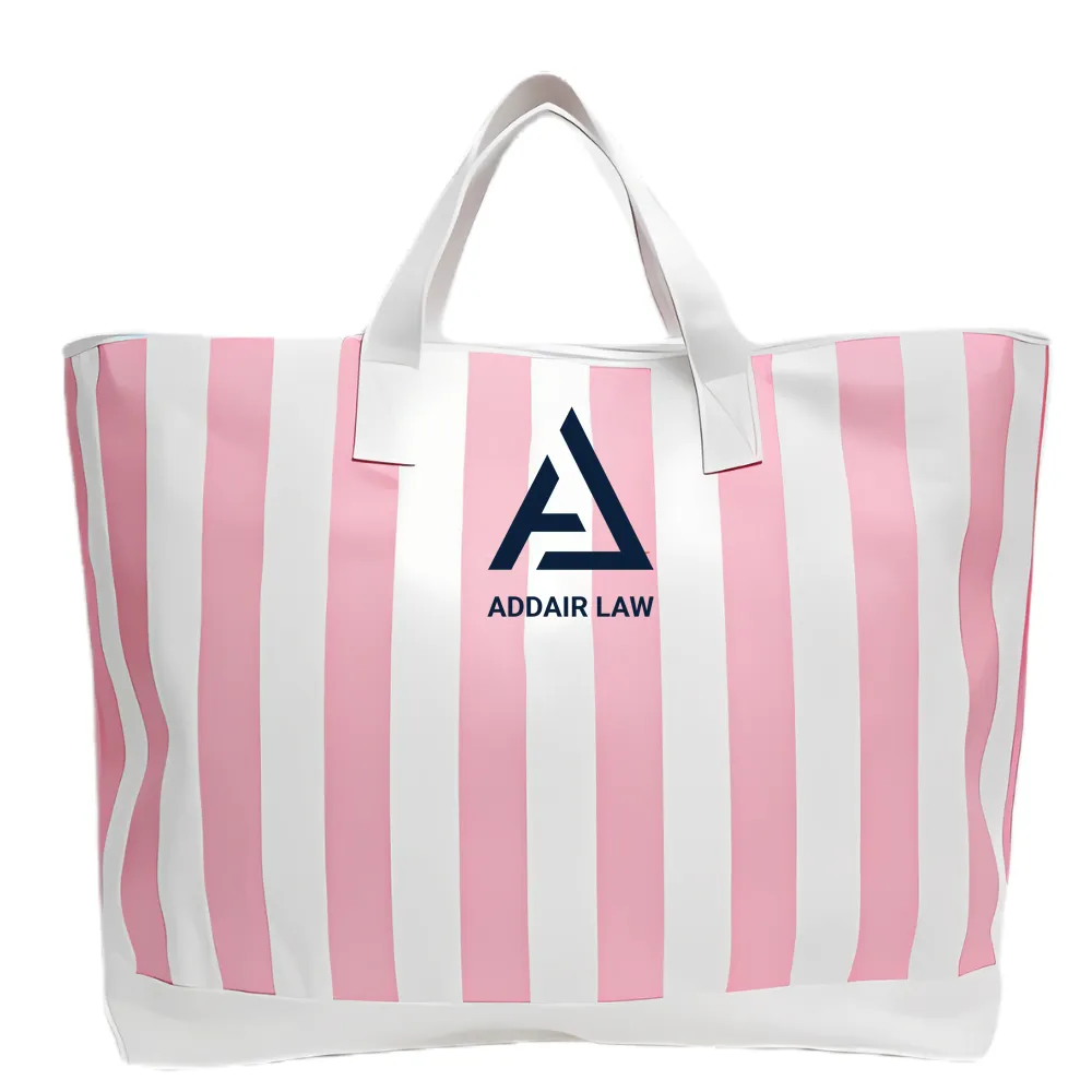 Cabana Tote Bag 4
