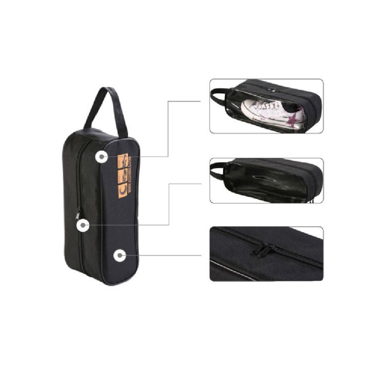 Portable Waterproof Shoes Bag 1