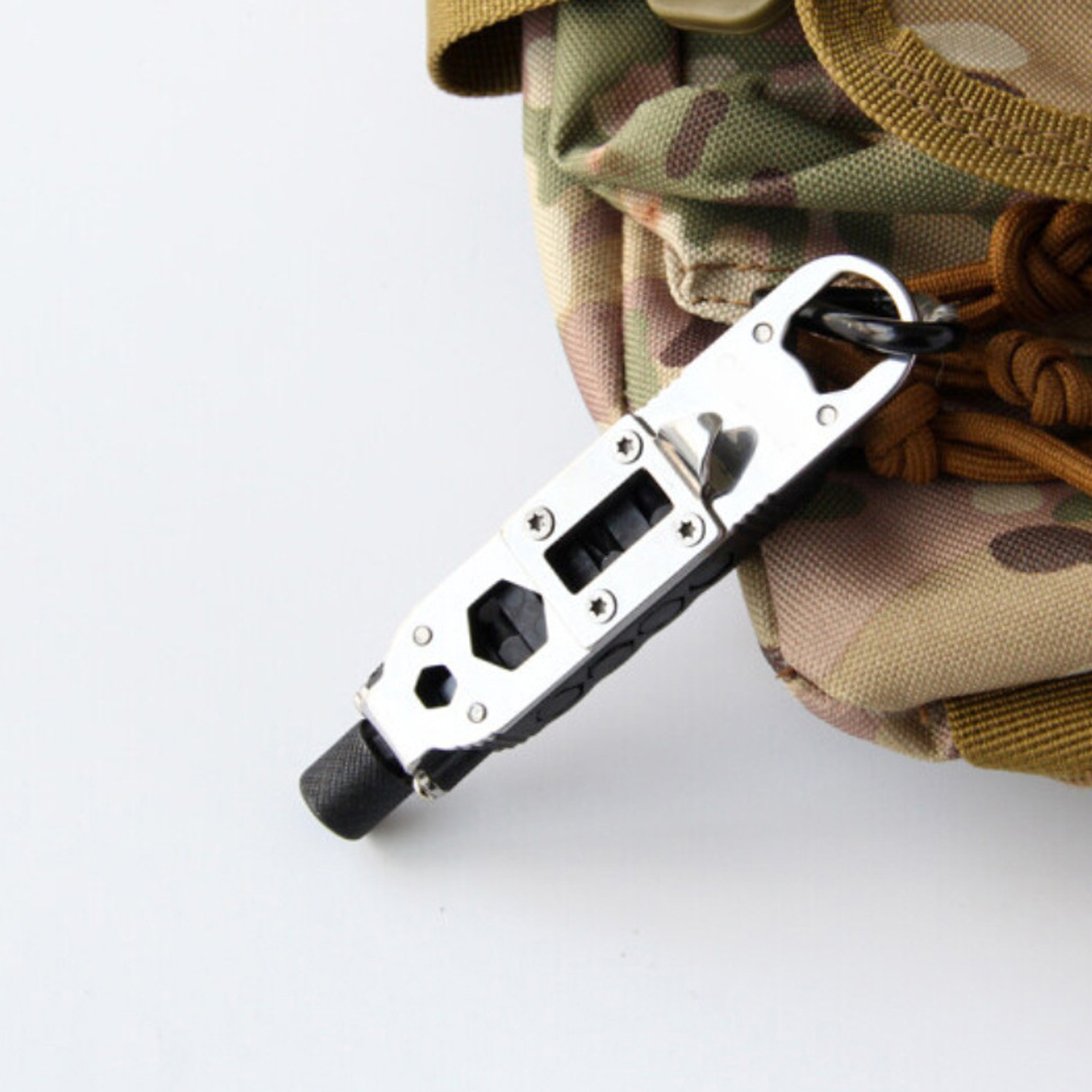 Multifunctional Screwdriver 6