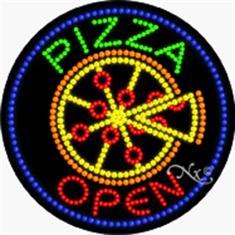 LED Display Sign Outdoor Indoor for Business Office or Store 3