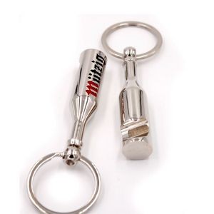 Beer Bottle Shape Bottle Opener 2