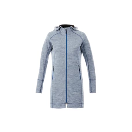 Women's ODELL Knit Zip Hoody 53