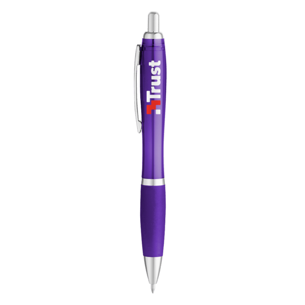 Curvaceous Gel Pen 52