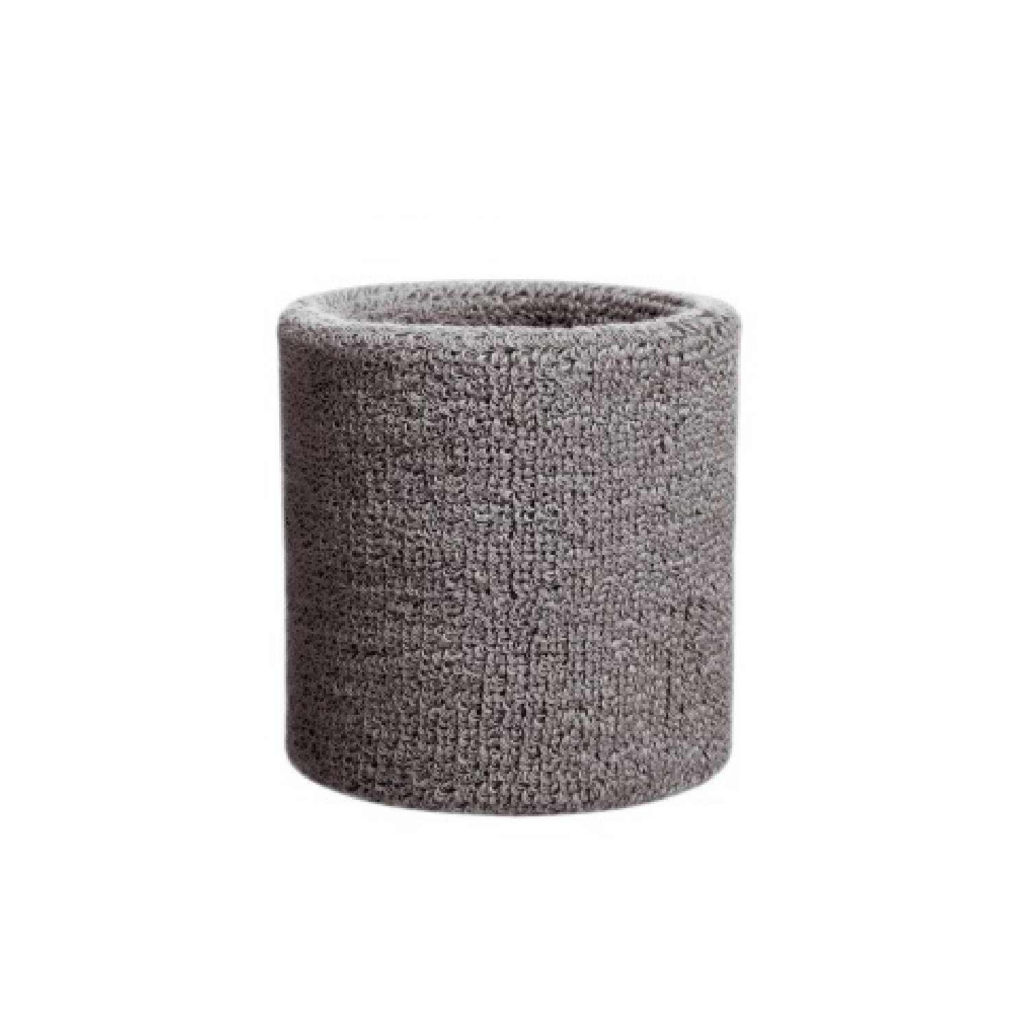 Terry Cotton Sports Sweat Wristband 16