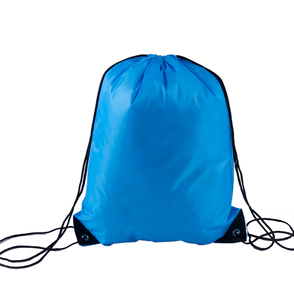Waterproof Gym Drawstring Backpack 6