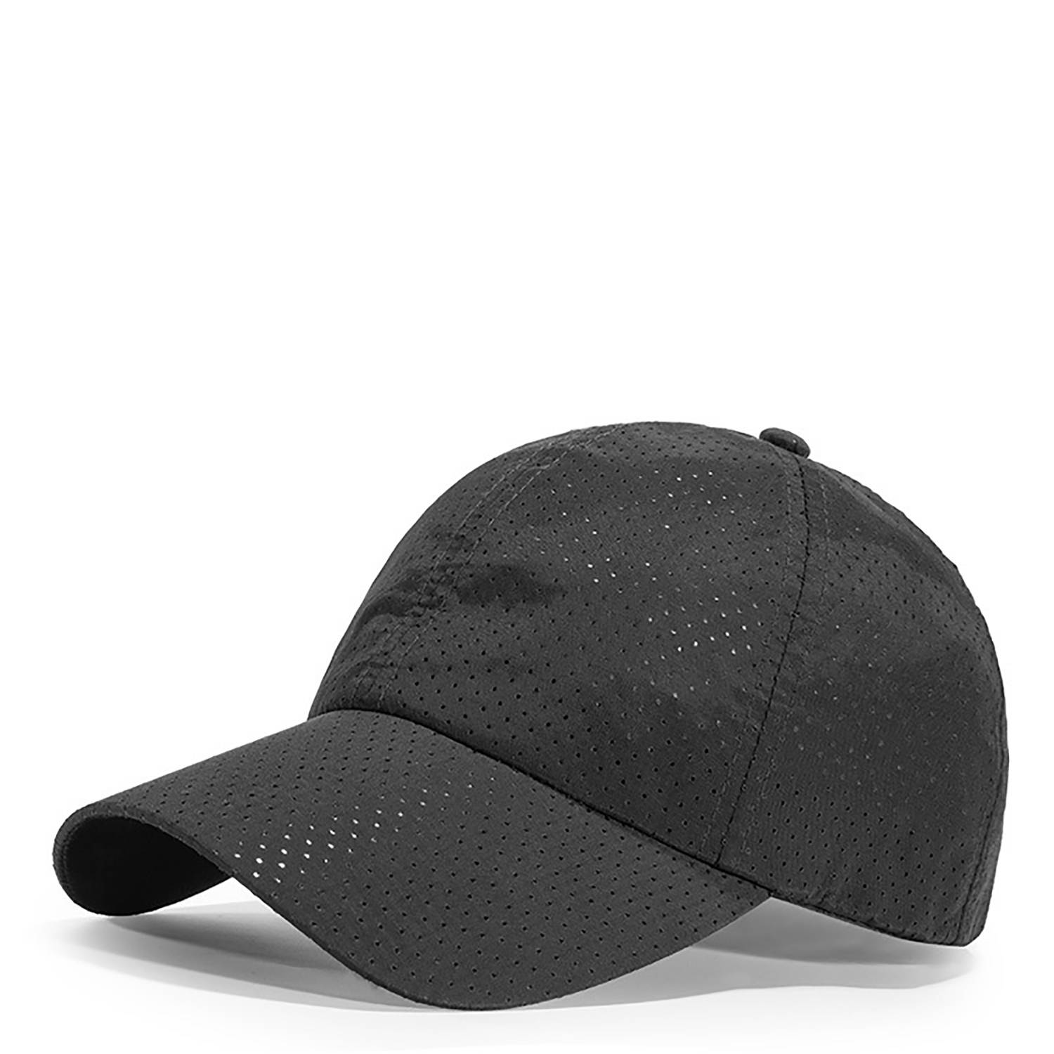 Unisex Outdoor Adjustable Quick Dry Sun Cap 9