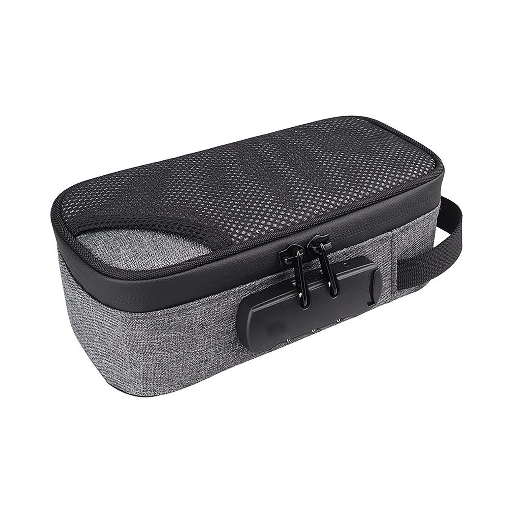 Smell Proof Stash Bag 3