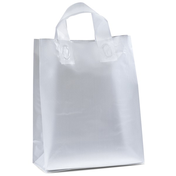 Venus - Frosted Shopper - Foil Print 1