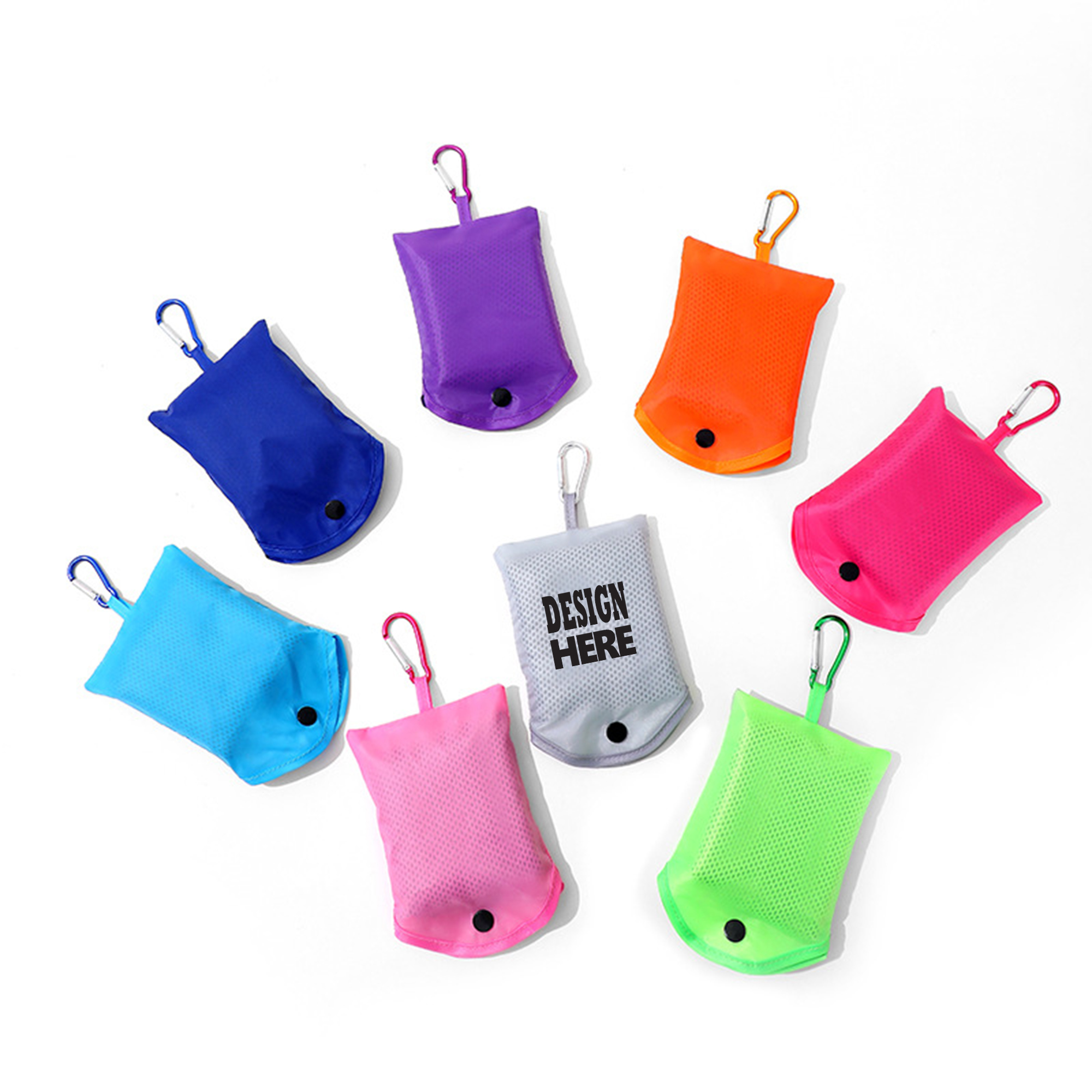 Portable Quick-Dry Outdoor Cooling Towel 2
