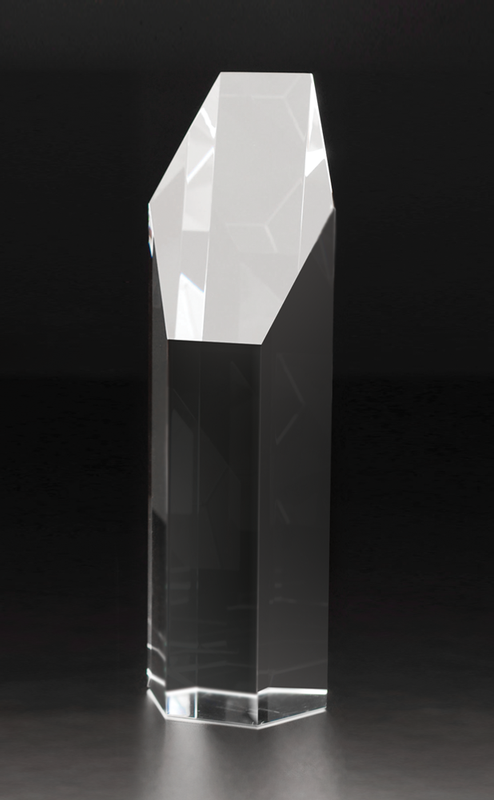 Large Hexagon Tower 3